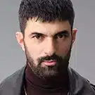 Engin Akyurek as Tahir Lekesiz