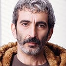 Firat Tanis as Mehmet Kosaner