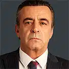 Levent Ulgen as Ibrahim Soykan