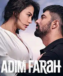 My Name is Farah (Adim Farah) Tv Series
