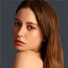 Serenay Sarikaya as Devin Akin