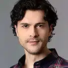 Alperen Duymaz as Erhan Yildirim