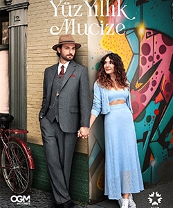 a hundred years of miracle yuz yillik mucize tv series