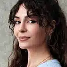 Ebru Sahin as Harika