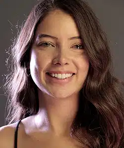 Ruya Helin Demirbulut - Actress