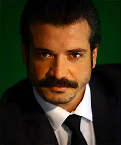 Cahit Gok - Actor