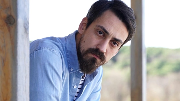 Edip Tepeli Turkish Actor