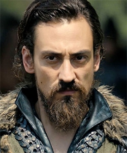 Edip Tepeli - 1 Edip Tepeli - Actor