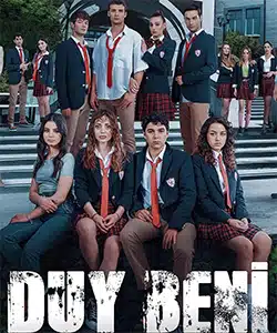 hear me duy beni tv series