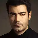 Murat Unalmis as Gulcemal Sahin
