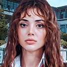 Rabia Soyturk as Ekim Guleryuz