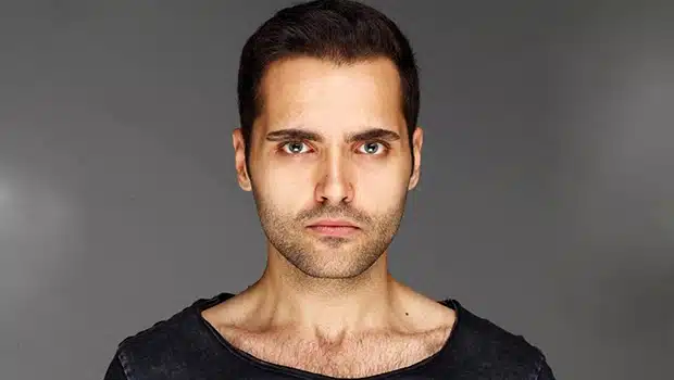 Yalcin Hafizoglu - Turkish Actor