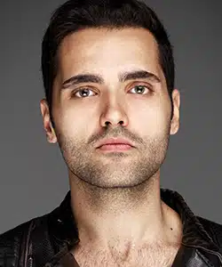 yalcin hafizoglu actor