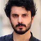 Ali Yagiz Durmus as Kenan