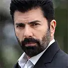 Cenk Torun as Orhun Demirhanli