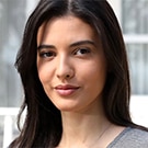 Mahassine Merabet as Hira Demirhanli