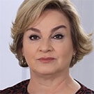 Melahat Abbasova as Afife Demirhanli
