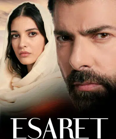 Redemption (Esaret) Turkish Drama