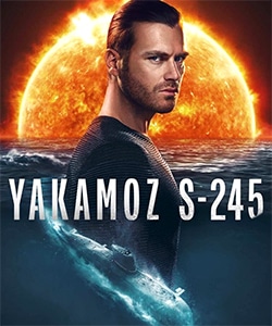 yakamoz s 245 into the deep tv series