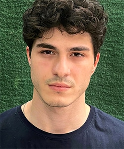 Enes Kocak - Actor