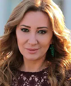 Aysegul Gunay - Actor