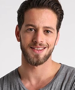 Rami Narin - 1 Rami Narin - Actor