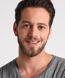 Rami Narin - Actor