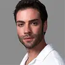 Burak Berkay Akgul as Yaman Gulsoy