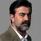 Erkan Bektas as Vural Bakircioglu