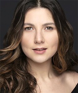 Gamze Karaduman - Actress