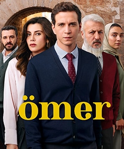 omer tv series