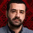 Onur Bilge as Tahir Ademoglu