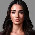 Ozge Yagiz as Feraye Yilmaz Gulsoy