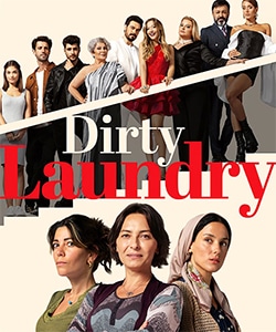 Dirty Laundry (Kirli Sepeti) Tv Series