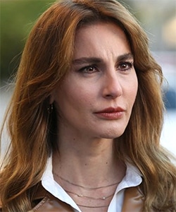 ece sukan turkish actress