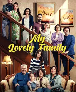 My Lovely Family (Benim Guzel Ailem) Tv Series