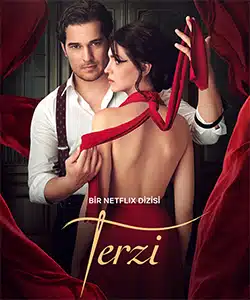 the tailor terzi tv series