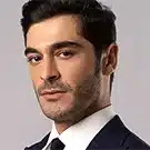 Burak Deniz as Kenan Ozturk