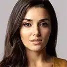 Hande Ercel as Leyla Gediz