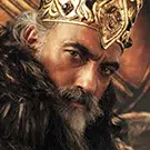 Selim Bayraktar as Alpagu Khan