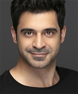 Ugur Uzunel - Actor