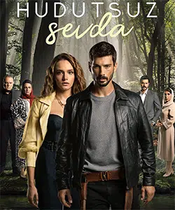 boundless love hudutsuz sevda tv series