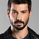Deniz Can Aktas as Halil Ibrahim Karasu / Halo