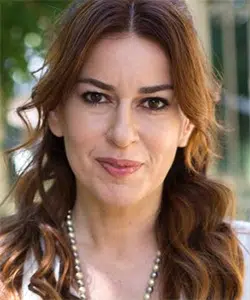 Ipek Tuzcuoglu - Actress