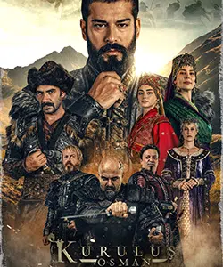 kurulus osman the ottoman tv series