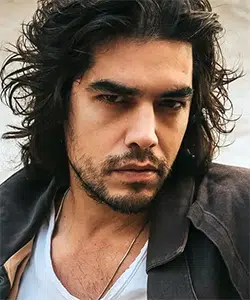 Ahmet Olgun Sunear - Actor