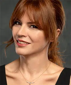 Didem Inselel - Actress