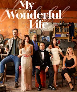 My Wonderful Life (Sahane Hayatim) Tv Series