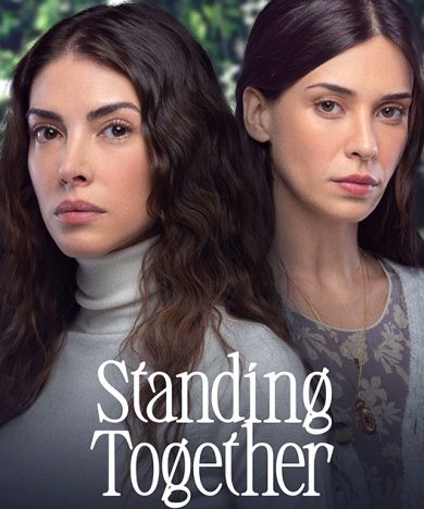 Standing Together (Ne Gemiler Yaktim) Turkish Drama