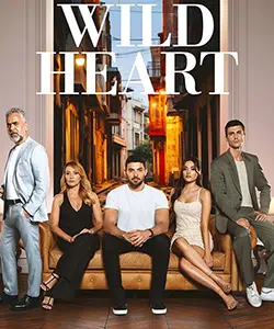 wild heart yabani tv series